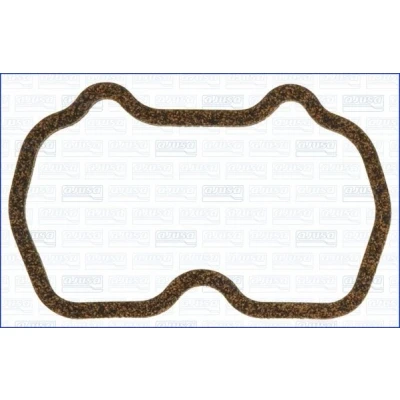 Billede af AJUSA 11046600 Toppdekselpakning FIAT: 126