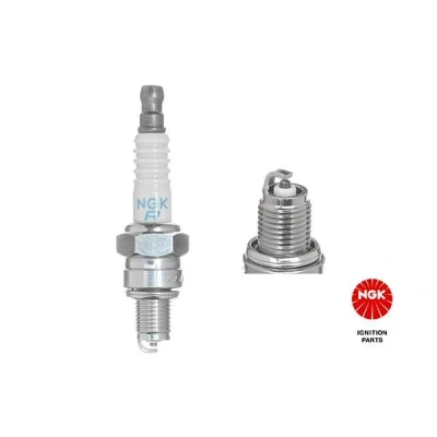 Billede af NGK 6500 Tændrør M10 x 1,0 SW: 16 mm