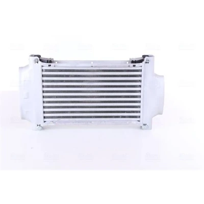 Billede af NISSENS 96777 Intercooler MINI: Cabriolet