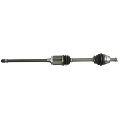 Billede af Drivaksel PASCAL G2B011PC