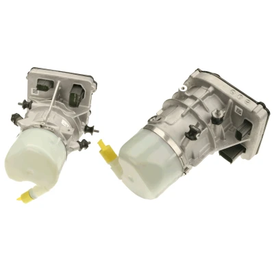 Billede af TRW JER153 Hydraulikpumpe elektrisk hydraulisk FORD: MONDEO 4 Turnier, S Max Mk1,
