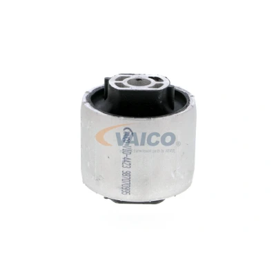 Billede af VAICO V10 4423 Bøsning Original Quality bagaksel Gummi Gummimetalleje til bærearm VOLKSWAGEN: Touran I, Passat B7 Variant, B6 Variant