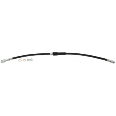 Billede af MAPCO 3404 Bremseslange foraksel 615 VOLKSWAGEN: Passat B6 Variant, B7 Sedan