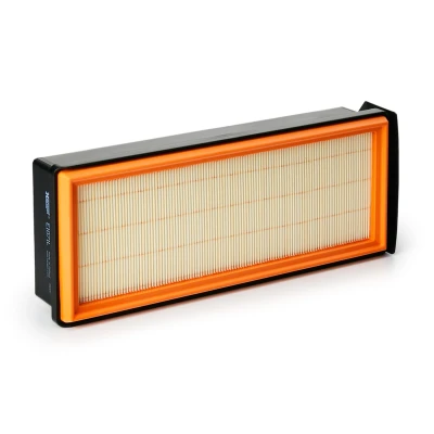 Billede af HENGST FILTER E1071L Luftfilter 79 148 367 Filterindsats BMW: 3 Touring, 5 Sedan