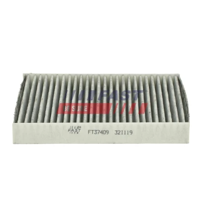 Billede af FAST FT37323 Kabinefilter Pollenfilter 220 225 36 CITROËN: Berlingo / First I, Xsara Hatchback, I Van