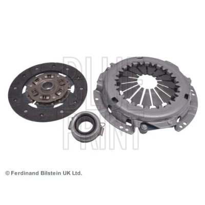 Billede af BLUE PRINT ADT330100 Kobling i tre dele med syntetsik fedt udrykkerleje 212 TOYOTA: Corolla VIII Compact, VII Carina E Hatchback