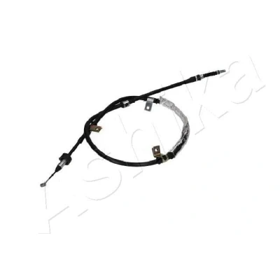 Billede af ASHIKA 131 0H H46R Håndbremsekabel bag HYUNDAI: i30 I Hatchback, Stationcar, Elantra IV Sedan