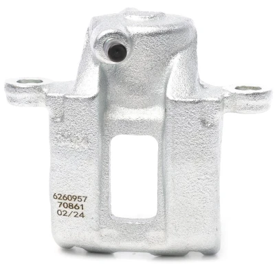 Billede af METZGER 6260957 Bremsekaliber Bagaksel venstre TOYOTA: Land Cruiser Prado 120
