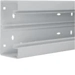 Billede af Installationskanalbund br65170 i plast 68x170mm ral 7035