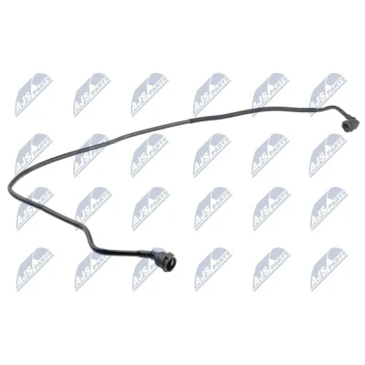 Billede af NTY CTM BM 055 Kølerslanger BMW: 4 Cabriolet