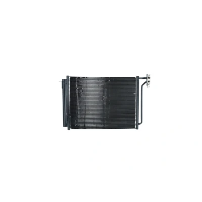 Billede af NRF EASY FIT 35406 Kondensator med tørrer, tætningsring 15 13,5 Aluminium 490