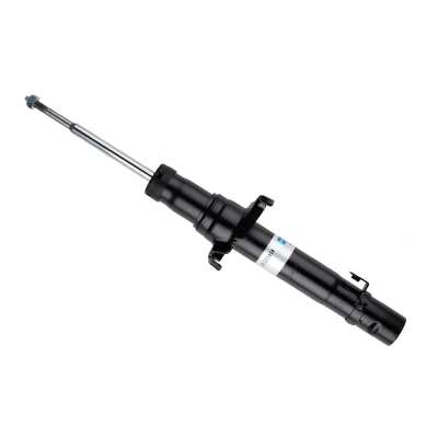 Billede af BILSTEIN B4 OE Replacement 22 221414 Støddæmper højre foraksel Gastryk dobbeltrør Fjederben nederste plade, øverste stift HONDA: ACCORD 8 Kombi