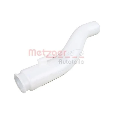 Billede af METZGER 2140340 Forbindelsstykke, vaskevandsrør OPEL: Corsa D Hatchback