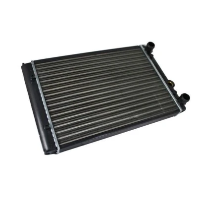Billede af THERMOTEC D7W022TT Radiator til køretøjer uden klimaanlæg 322 430 32 manuelt gear Mekanisk fuget køleripper VOLKSWAGEN: GOLF 3, 3 Variant