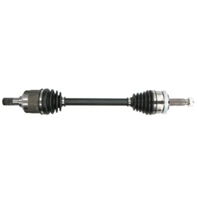 Billede af Drivaksel PASCAL G20005PC