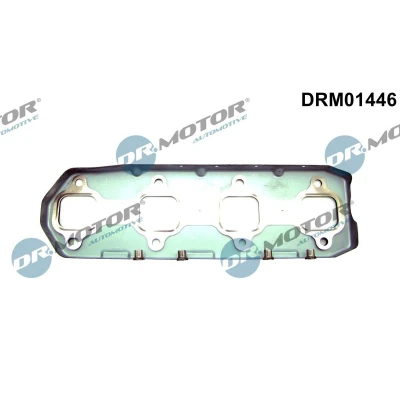 Billede af DR.MOTOR AUTOMOTIVE DRM01446 Udstødningspakning motorside