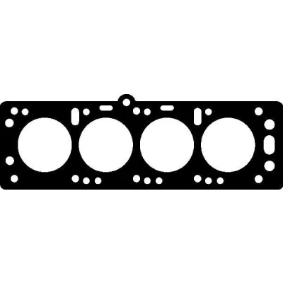 Billede af CORTECO 414499P Toppakning 1,40 84 OPEL: Kadett E CC, Astra F Caravan