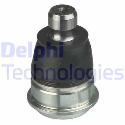Billede af DELPHI TC2672 Bærekugle 40 62 NISSAN: MICRA 4