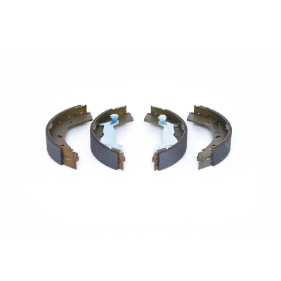 Billede af BOSCH 0 986 487 909 Bremsebakker 180 32 HYUNDAI: Getz, i10 II Hatchback, I