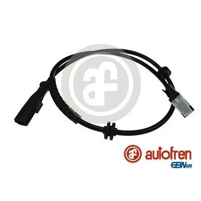 Billede af AUTOFREN SEINSA DS0142 ABS sensor Bagaksel højre aktiv 2 440 DACIA: SANDERO