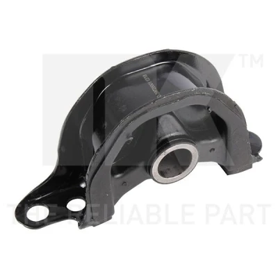 Billede af NK 59726001 Motorophæng foran Gummimetalleje HONDA: CIVIC 6 Stufenheck, Hatchback