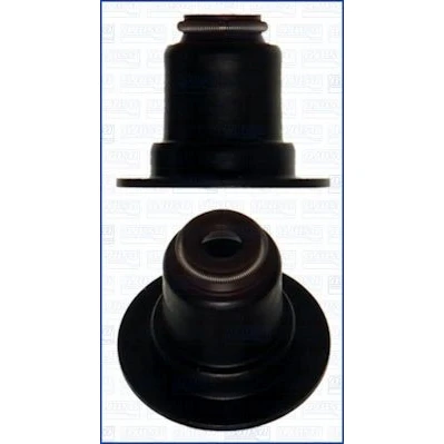 Billede af AJUSA 12029300 Tætningsring Ventilarm 4,5 PEUGEOT: 5008 I, 508 II, 207 SW