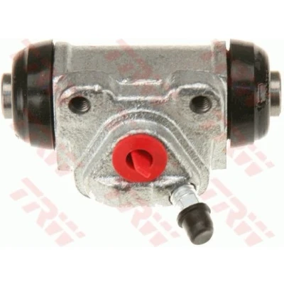 Billede af TRW BWD295 Bremsecylinder 19 TOYOTA: Corolla VIII Compact, Sedan, Liftback
