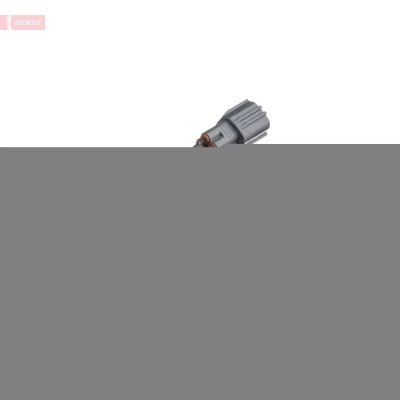 Billede af DENSO DOX 0569 Lambdasonde M18x1.5 opvarmet, Fingersonde, bredbånd lambda sonde