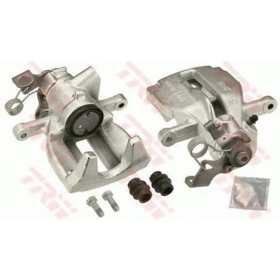 Billede af TRW BHN947 Bremsekaliber Aluminium