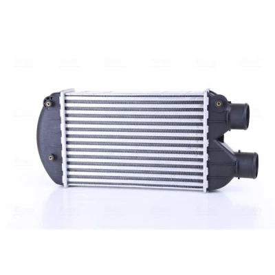 Billede af NISSENS 96701 Intercooler FIAT: BRAVO 2