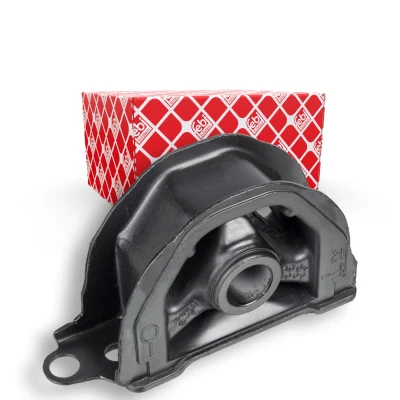 Billede af FEBI BILSTEIN 103233 Motorophæng foran til højre Gummimetalleje HONDA: CIVIC 6 Stufenheck, Hatchback, CR V 1