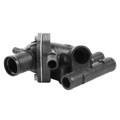 Billede af GATES TH26289G1 Termostat 89 med pakninger hus RENAULT: CLIO 2, Scénic 1