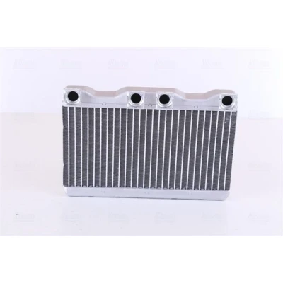 Billede af NISSENS 70515 Varmeveksler uden ledning