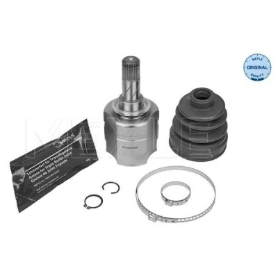 Billede af MEYLE 614 498 0025 Knokkelled ORIGINAL Quality gearkasse monteret uden ABS ring OPEL: Corsa C Hatchback, Meriva A