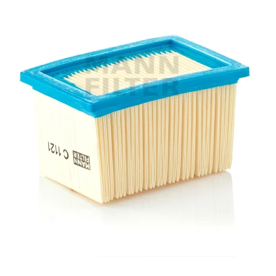 Billede af MANN FILTER C 1121 Luftfilter 58 73 109 Filterindsats