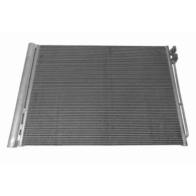 Billede af VEMO V20 62 1027 Kondensator Original Quality 625x460x16 BMW: 5 Touring, Sedan