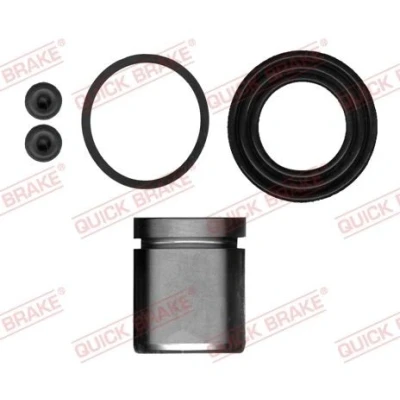 Billede af QUICK BRAKE 114 5048 Bremsekaliber Rep Sæt med stempel 38 HONDA: FR V, ACCORD 8 Kombi,