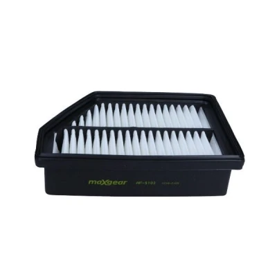Billede af MAXGEAR 26 2492 Luftfilter 57 144 218 Filterindsats SEAT: Ibiza 4, 4 ST, Toledo VOLKSWAGEN: Polo V Hatchback, SKODA: Fabia III Stationcar