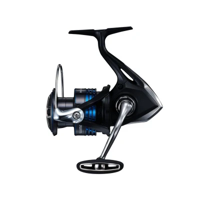 Billede af Shimano Nexave FI C3000HGFI