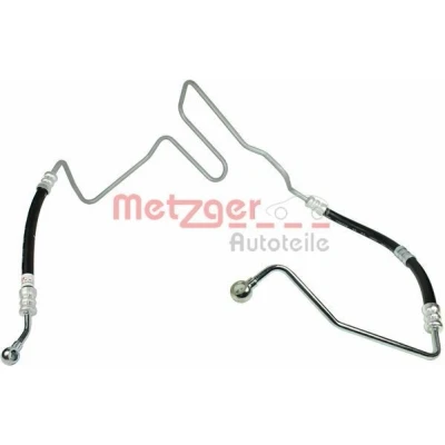 Billede af METZGER 2361029 Hydraulikslange, styretøj fra hydraulikpumpe til tandstang VOLKSWAGEN: Golf 4, 4 Variant, SKODA: Octavia I Hatchback