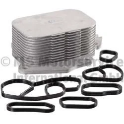 Billede af PIERBURG 7.09269.30.0 Olieradiator FORD: C Max, FIESTA 6, Focus CITROËN: DS3 Hatchback, PEUGEOT: Partner II Tepee, 308 I SW, Hatchback