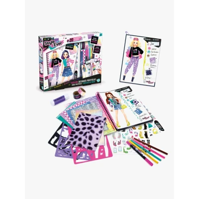 Billede af Canal Toys Sæt Style For Ever Fashion Designer