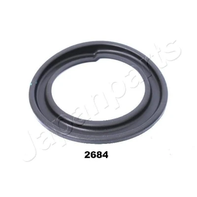 Billede af JAPANPARTS RU 2684 Fjederskål nede, foraksel TOYOTA: Corolla Verso, Celica VII Coupe