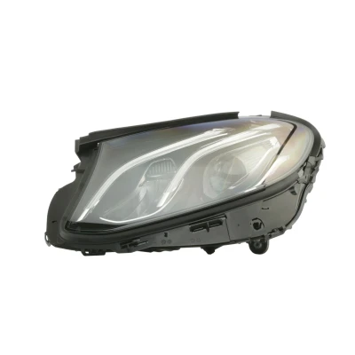 Billede af HELLA 1EX 012 076 511 Forlygter