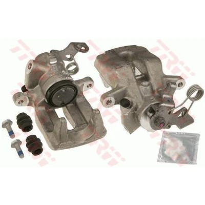 Billede af TRW BHN822E Bremsekaliber Aluminium CITROËN: C5 III Stationcar, II 3, PEUGEOT: 407 SW, Sedan