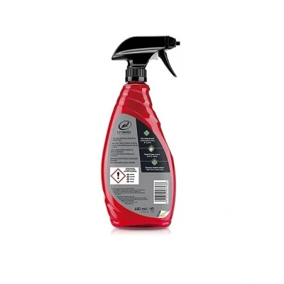 Billede af Turtle Wax Wheel Cleaner TW53749 680 ml Autoudstyr