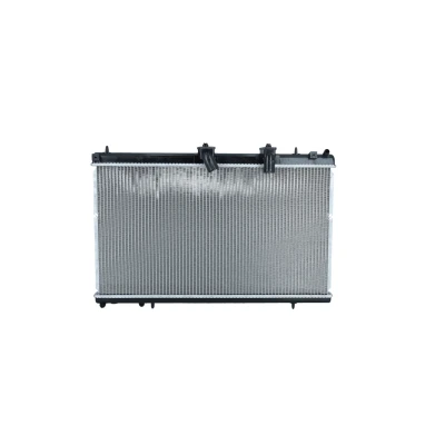 Billede af NRF 50442 Radiator Aluminium 688 380 32 Loddet køleripper CITROËN: C8, C5 III Stationcar, 3