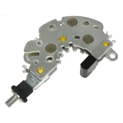Billede af AS PL ARC9016 Ensretter, generator