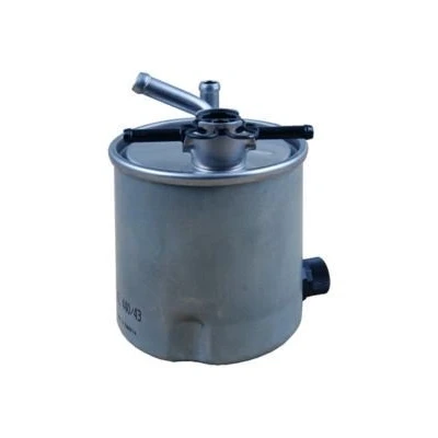 Billede af MAHLE ORIGINAL KL 440/43 Brændstoffilter Ledningsfilter 10 10,0 NISSAN: Patrol GR 5 SUV
