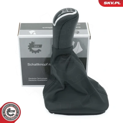 Billede af ESEN SKV 63SKV474 Gearknop 5 gears